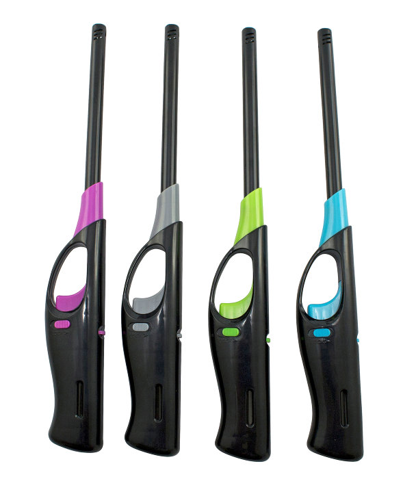 ZAPP fyrfadslighter Standard